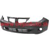 Subaru IMPREZA 12/07-2012 predný nárazník čierny
