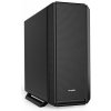 BE QUIET Be quiet! skříň SILENT BASE 802 / MidT / bez zdroje / 1x USB-C + 2x USB3.0 / regulátor otáček / černá BG039