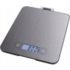 Kuchynská váha Emos EV023 strieborná/sivá 15 kg