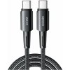 Essager Sunset USB-C / USB-C 2.0 5A, 240W, 2m EXCTT3-CGA0G-P