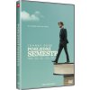 Poslední semestr - DVD