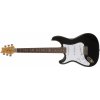 PRS SE Silver Sky LH RW Piano Black
