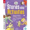 Read with Oxford: Stage 3: Biff, Chip and Kipper: Stories and Activities (Roderick Hunt,Isabel Thomas)()