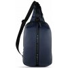 Pánsky crossbody batoh Bugatti Blanc modrý