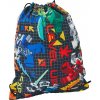 LEGO LEGO Bags 10034-2103 LEGO Ninjago Prime Empire 10034-2103 vrecko na prezúvky