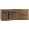 Kyocera Mita TK-510Y - originálny