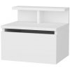 Nočný stolík Alice White