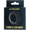 Nitecore Špičkový prvotriedny FF kino objektív Canon EF Mount 17033