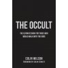 Occult (Colin Wilson)(Brožovaná)