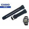 Casio Remienok WV-58 WV-M60 čierny