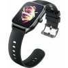 Awei Chytré hodinky AWEI SmartWatch H21 2.01 černá/černá