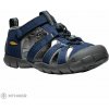Keen Seacamp II Cnx Children naval akadémy/drizzle