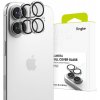 ENKAY 87683 RINGKE CAMERA PROTECTOR 2-PACK Sklo pre fotoaparát Apple iPhone 16 / 16 Plus CLEAR