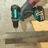 Makita DDF482RTJ 18V 2x BL1850B Aku vrtaci skrutkovac