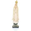 Soška: Panna Mária Fatimská - 12,5 cm - ZY17662-5A