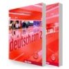 deutsch.com 2 - paket 2. dielu (učebnica + PZ + CD - SK verzia)