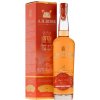 A.H. Riise XO Ambre D´Or RUM 42% 0.7L (kartón)