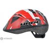 HQBC Kiqs Červená 2020 52-56 cm