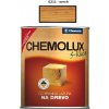 Lazúra na drevo Chemolux klasik 0,75 L /0201 (gaštan)