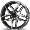 Borbet Z 8,5x20 5x112 ET40 mistral anthracite gloss