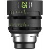 NiSi Cine Lens Athena Prime 25 mm t/1.9 PL-Mount
