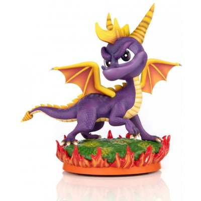 First 4 s Spyro 2 Ripto's Rage Spyro