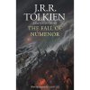 Harper Collins Fall of Númenor: And Other Tales from the Second Age of Middle-earth