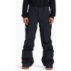 Dámske snowboardové nohavice DC Nonchalant black