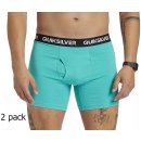 Quicksilver Boxer Briefs 2pack Green