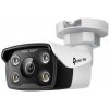 TP-LINK VIGI C350 (6mm) / Vonkajšia IP kamera / 2880 x 1620 / RJ45 / microSD / IP67 / Full-Color (VIGI C350(6mm))