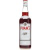 Pimm's No.1 25% 0,7 l (čistá fľaša)