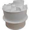 ZSN PP-C 120x130 cm 40300