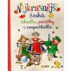Najkrajšie slovenské riekanky, pesničky a rozpočítadlá