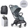 Easywalker Kočík športový Rockey S Smooth Grey