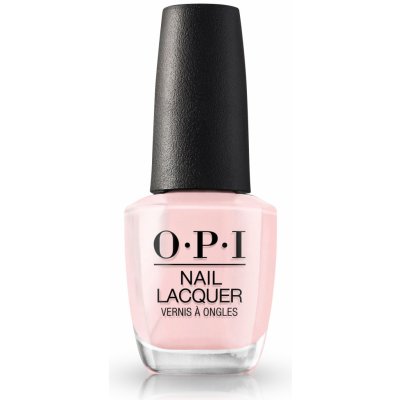 OPI Nail Lacquer Put it in Neutral 15 ml