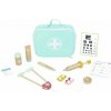 Mamido Malý doktor dřevěná lékařská sada v kufříku