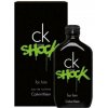 Calvin Klein CK One Shock toaletná voda pánska 100 ml