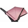 PETITE&MARS Strieška na kočík Street+ Rose Pink 549974