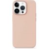 Epico Mag+ Silicone Case iPhone 15 Plus - ružová 81210102300001