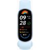 Xiaomi Smart Band 9/Arctic Blue/Sport Band