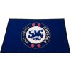 Fan-shop Kobereček CHELSEA FC 80x50 modrý