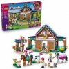 LEGO® Friends 42688 Konská stajňa a jazdecká akadémia