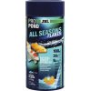 Krmivo pre jazierkové ryby JBL ProPond All Seasons Flakes 0,14 kg