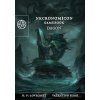 Mytago Necronomicon 1 - Dagon