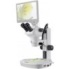 Stereomikroskop Bresser Science ETD 201 (8-50x)