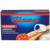 Giana Sardinky v paradajkovej omáčke 125 g