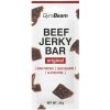 GymBeam Beef Jerky Bar 25 x 25 g korenistá príchuť