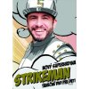 STRIKEMAN ( Laci Strike ) DVD