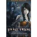 Fatal Frame + Project Zero: Maiden of Black Water (Deluxe Edition)