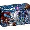 Playmobil 70223 Svatyně magické zbroje